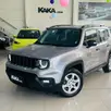 JEEP RENEGADE 1.3 T270 TURBO FLEX AT6 JEEP RENEGADE 1.3 T270 TURBO FLEX AT6