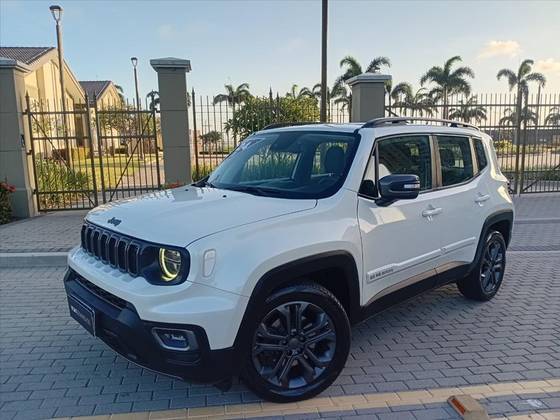 JEEP RENEGADE 1.3 T270 TURBO FLEX AT6