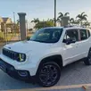 JEEP RENEGADE 1.3 T270 TURBO FLEX AT6 JEEP RENEGADE 1.3 T270 TURBO FLEX AT6