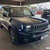 JEEP RENEGADE 1.3 T270 TURBO FLEX LONGITUDE AT6 JEEP RENEGADE 1.3 T270 TURBO FLEX LONGITUDE AT6
