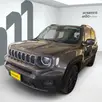 JEEP RENEGADE 1.3 T270 TURBO FLEX LONGITUDE AT6 JEEP RENEGADE 1.3 T270 TURBO FLEX LONGITUDE AT6