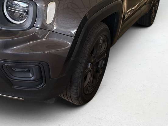 JEEP-RENEGADE-1.3 T270 TURBO FLEX LONGITUDE AT6 JEEP-RENEGADE-2024
