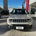 JEEP RENEGADE 1.3 T270 TURBO FLEX SAHARA AT6 JEEP RENEGADE 1.3 T270 TURBO FLEX SAHARA AT6