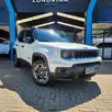 JEEP RENEGADE 1.3 T270 TURBO FLEX SPORT ALTITUDE AT6 JEEP RENEGADE 1.3 T270 TURBO FLEX SPORT ALTITUDE AT6