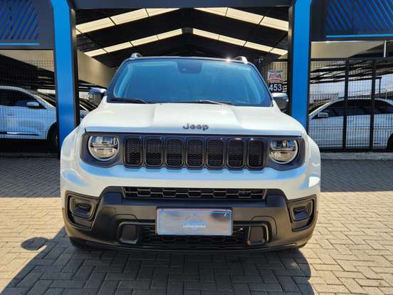 JEEP-RENEGADE-1.3 T270 TURBO FLEX SPORT ALTITUDE AT6 JEEP-RENEGADE-2024