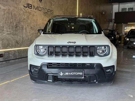 JEEP-RENEGADE-1.3 T270 TURBO FLEX SPORT ALTITUDE AT6 JEEP-RENEGADE-2024