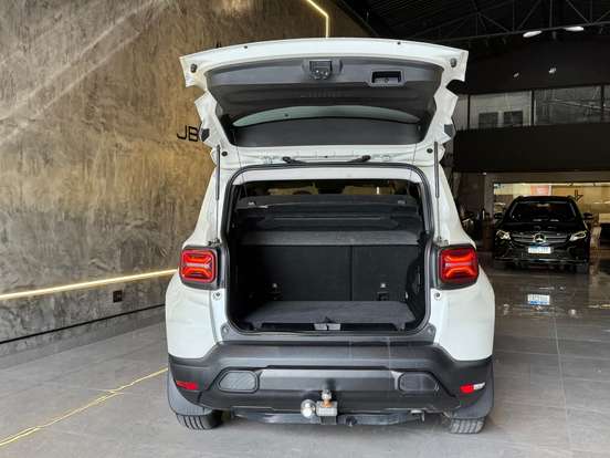 JEEP-RENEGADE-1.3 T270 TURBO FLEX SPORT ALTITUDE AT6 JEEP-RENEGADE-2024