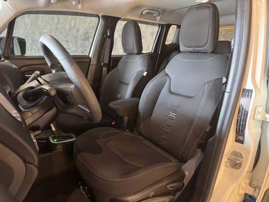JEEP-RENEGADE-1.3 T270 TURBO FLEX SPORT ALTITUDE AT6 JEEP-RENEGADE-2024