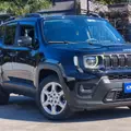 JEEP RENEGADE 1.3 T270 TURBO FLEX SPORT AT6 JEEP RENEGADE 1.3 T270 TURBO FLEX SPORT AT6