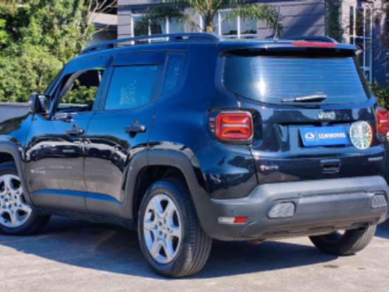 JEEP-RENEGADE-1.3 T270 TURBO FLEX SPORT AT6 JEEP-RENEGADE-2022