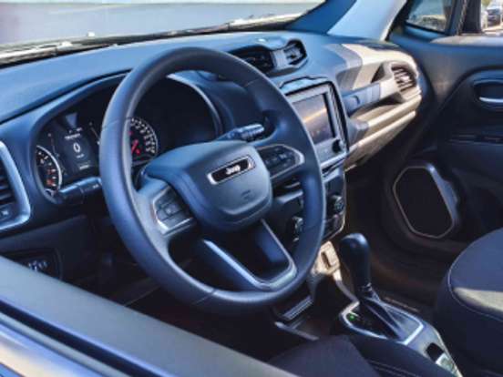 JEEP-RENEGADE-1.3 T270 TURBO FLEX SPORT AT6 JEEP-RENEGADE-2022