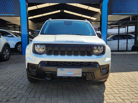 JEEP-RENEGADE-1.3 T270 TURBO FLEX SPORT AT6 JEEP-RENEGADE-2022