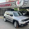 JEEP RENEGADE 1.3 T270 TURBO FLEX SPORT AT6 JEEP RENEGADE 1.3 T270 TURBO FLEX SPORT AT6