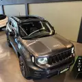 JEEP RENEGADE 1.3 T270 TURBO FLEX WILLYS 4X4 AT9 JEEP RENEGADE 1.3 T270 TURBO FLEX WILLYS 4X4 AT9