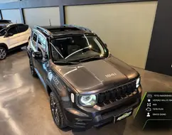 JEEP RENEGADE 1.3 T270 TURBO FLEX WILLYS 4X4 AT9 JEEP RENEGADE 1.3 T270 TURBO FLEX WILLYS 4X4 AT9