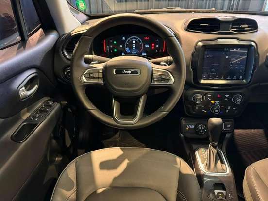 JEEP-RENEGADE-1.3 T270 TURBO FLEX WILLYS 4X4 AT9 JEEP-RENEGADE-2024