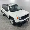 JEEP RENEGADE 1.8 16V FLEX 4P AUTOMÁTICO JEEP RENEGADE 1.8 16V FLEX 4P AUTOMÁTICO