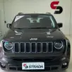 JEEP RENEGADE 1.8 16V FLEX LONGITUDE 4P AUTOMÁTICO JEEP RENEGADE 1.8 16V FLEX LONGITUDE 4P AUTOMÁTICO
