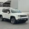 JEEP RENEGADE 1.8 16V FLEX LONGITUDE 4P AUTOMÁTICO JEEP RENEGADE 1.8 16V FLEX LONGITUDE 4P AUTOMÁTICO