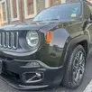 JEEP RENEGADE 1.8 16V FLEX LONGITUDE 4P AUTOMÁTICO JEEP RENEGADE 1.8 16V FLEX LONGITUDE 4P AUTOMÁTICO