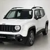 JEEP RENEGADE 1.8 16V FLEX SPORT 4P AUTOMÁTICO JEEP RENEGADE 1.8 16V FLEX SPORT 4P AUTOMÁTICO