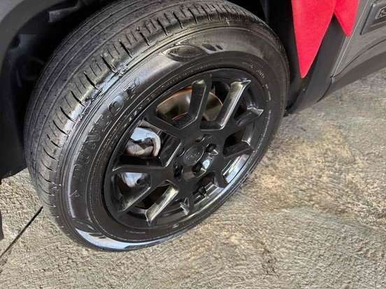 JEEP-RENEGADE-1.8 16V FLEX SPORT 4P AUTOMÁTICO JEEP-RENEGADE-2019
