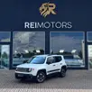 JEEP RENEGADE 1.8 16V FLEX SPORT 4P AUTOMÁTICO JEEP RENEGADE 1.8 16V FLEX SPORT 4P AUTOMÁTICO