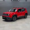 JEEP RENEGADE 1.8 16V FLEX SPORT 4P AUTOMÁTICO JEEP RENEGADE 1.8 16V FLEX SPORT 4P AUTOMÁTICO