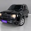 JEEP RENEGADE 1.8 16V FLEX SPORT 4P AUTOMÁTICO JEEP RENEGADE 1.8 16V FLEX SPORT 4P AUTOMÁTICO