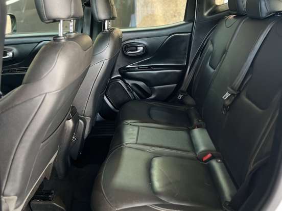 JEEP-RENEGADE-2.0 16V TURBO DIESEL LONGITUDE 4P 4X4 AUTOMÁTICO JEEP-RENEGADE-2020