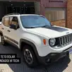 JEEP RENEGADE 2.0 16V TURBO DIESEL SPORT 4P 4X4 AUTOMÁTICO JEEP RENEGADE 2.0 16V TURBO DIESEL SPORT 4P 4X4 AUTOMÁTICO