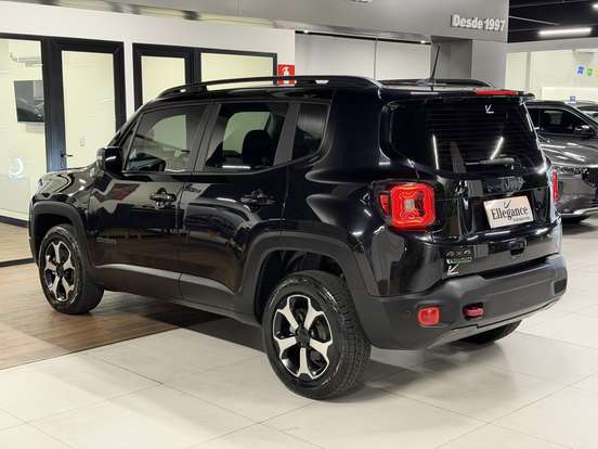 JEEP-RENEGADE-2.0 16V TURBO DIESEL TRAILHAWK 4P 4X4 AUTOMÁTICO JEEP-RENEGADE-2021
