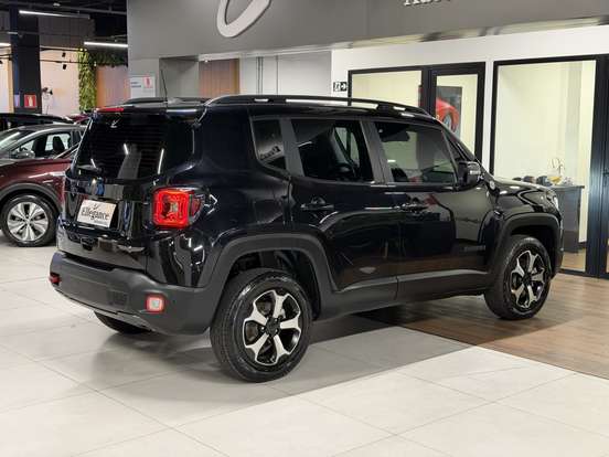 JEEP-RENEGADE-2.0 16V TURBO DIESEL TRAILHAWK 4P 4X4 AUTOMÁTICO JEEP-RENEGADE-2021