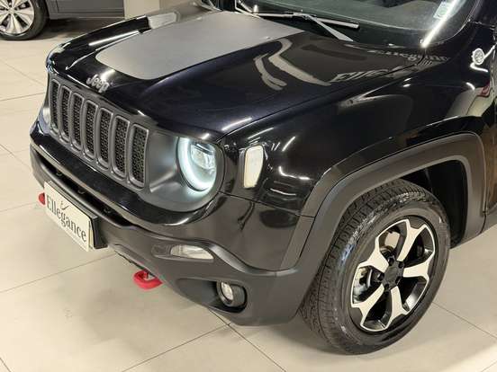 JEEP-RENEGADE-2.0 16V TURBO DIESEL TRAILHAWK 4P 4X4 AUTOMÁTICO JEEP-RENEGADE-2021