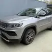 JEEP COMPASS 1.3 T270 TURBO FLEX LIMITED AT6 JEEP COMPASS 1.3 T270 TURBO FLEX LIMITED AT6