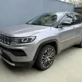 JEEP COMPASS 1.3 T270 TURBO FLEX LIMITED AT6 JEEP COMPASS 1.3 T270 TURBO FLEX LIMITED AT6