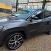 JEEP COMPASS 1.3 T270 TURBO FLEX LIMITED AT6 JEEP COMPASS 1.3 T270 TURBO FLEX LIMITED AT6