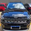 JEEP COMPASS 1.3 T270 TURBO FLEX LIMITED AT6 JEEP COMPASS 1.3 T270 TURBO FLEX LIMITED AT6
