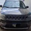 JEEP COMPASS 1.3 T270 TURBO FLEX LONGITUDE AT6 JEEP COMPASS 1.3 T270 TURBO FLEX LONGITUDE AT6