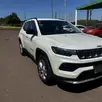 JEEP COMPASS 1.3 T270 TURBO FLEX LONGITUDE AT6 JEEP COMPASS 1.3 T270 TURBO FLEX LONGITUDE AT6