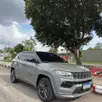 JEEP COMPASS 1.3 T270 TURBO FLEX S AT6 JEEP COMPASS 1.3 T270 TURBO FLEX S AT6