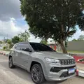 JEEP COMPASS 1.3 T270 TURBO FLEX S AT6 JEEP COMPASS 1.3 T270 TURBO FLEX S AT6