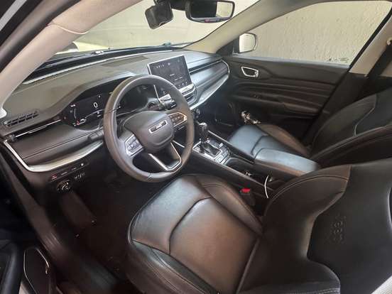 JEEP-COMPASS-1.3 T270 TURBO HÍBRIDO S 4XE AT6 JEEP-COMPASS-2022