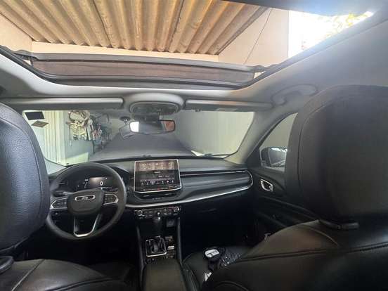 JEEP-COMPASS-1.3 T270 TURBO HÍBRIDO S 4XE AT6 JEEP-COMPASS-2022