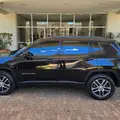 JEEP COMPASS 2.0 16V FLEX SPORT AUTOMÁTICO JEEP COMPASS 2.0 16V FLEX SPORT AUTOMÁTICO