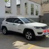 JEEP COMPASS 2.0 16V FLEX SPORT AUTOMÁTICO JEEP COMPASS 2.0 16V FLEX SPORT AUTOMÁTICO