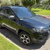 JEEP COMPASS 2.0 TD350 TURBO DIESEL TRAILHAWK AT9 JEEP COMPASS 2.0 TD350 TURBO DIESEL TRAILHAWK AT9