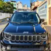JEEP RENEGADE 1.3 T270 TURBO FLEX LONGITUDE AT6 JEEP RENEGADE 1.3 T270 TURBO FLEX LONGITUDE AT6