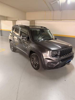 JEEP RENEGADE 1.3 T270 TURBO FLEX SPORT AT6
