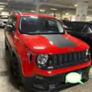 JEEP RENEGADE 1.8 16V FLEX 4P AUTOMÁTICO JEEP RENEGADE 1.8 16V FLEX 4P AUTOMÁTICO